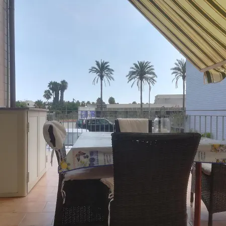 My Apartment Giardini Naxos