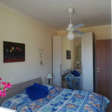 My Apartment *