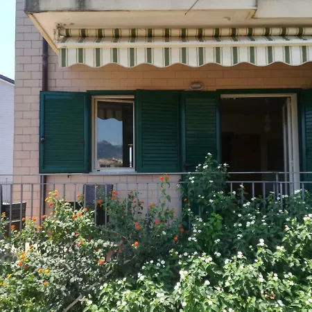 Apartment My Giardini Naxos