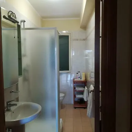 My Apartment Giardini Naxos
